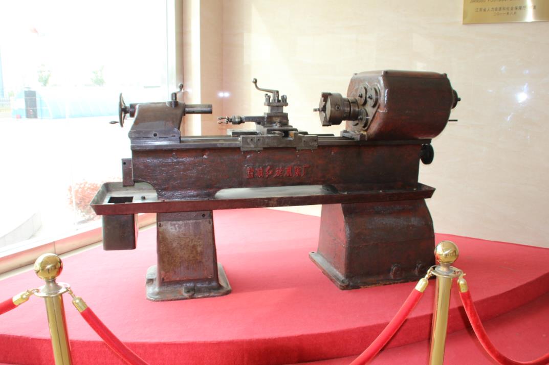 On April 24, 2018, the website of Jiangsu Hengli Combination Machine Tool Co., Ltd. was updated. Henry-Machine